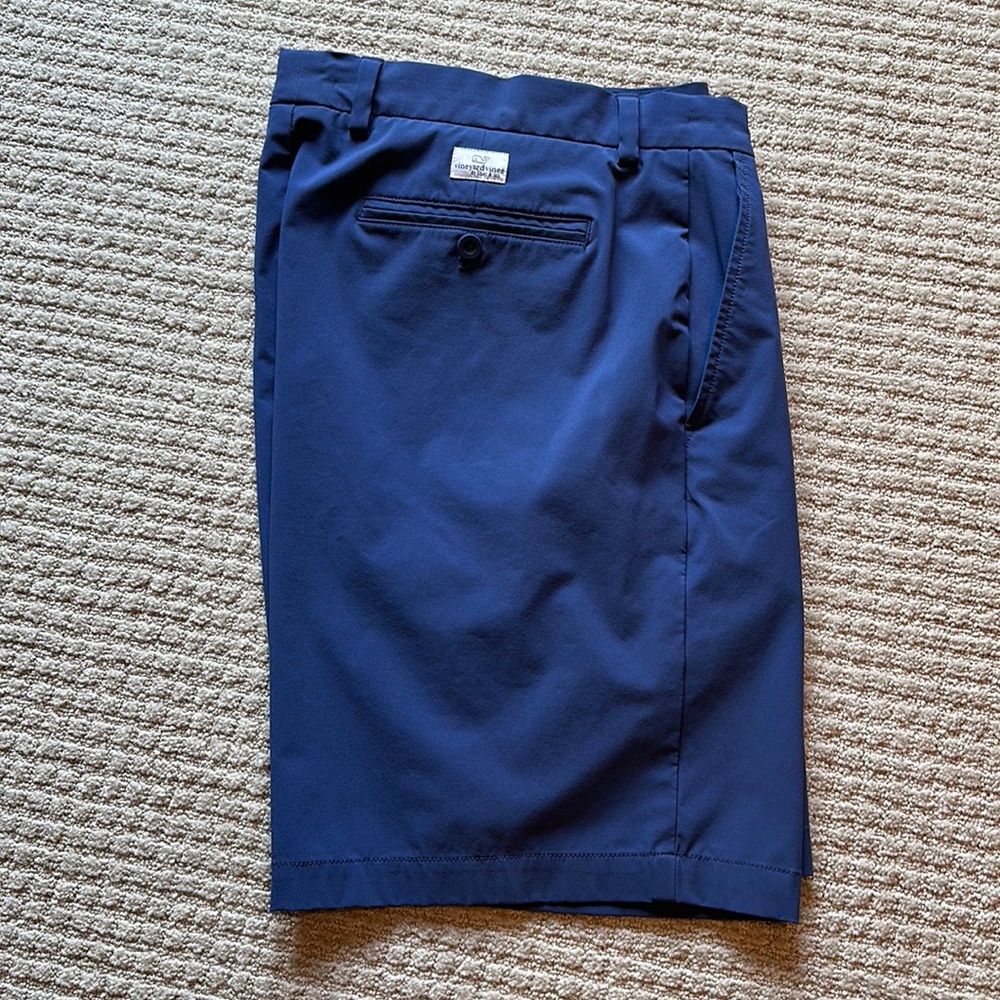 Vineyard Vines Breaker Shorts